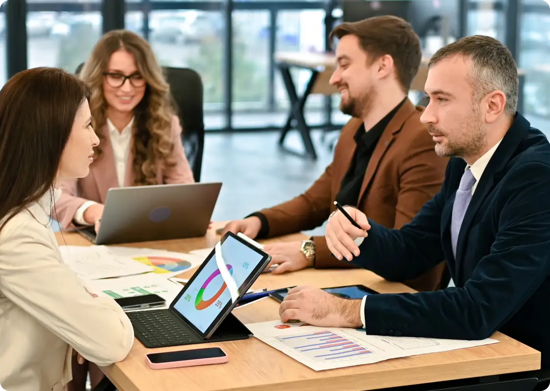 Website Development Service