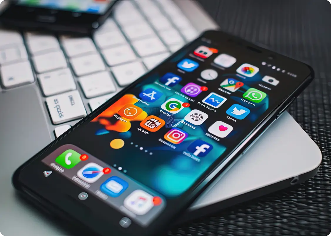 Custom Software Development Service