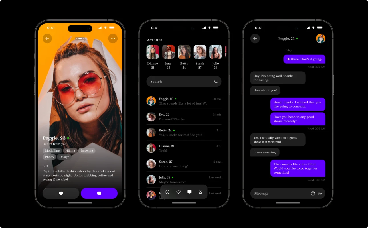 ERP & Business Automation Service